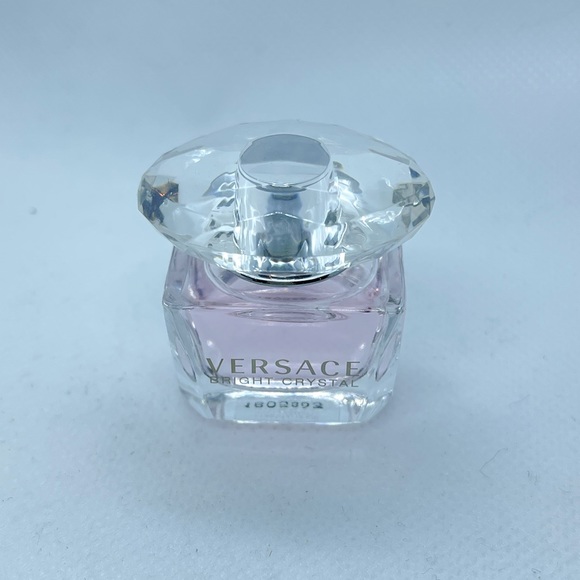 Versace Other - Versace Bright Crystal Mini Perfume